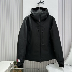 Balenciaga Down Coat